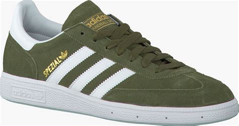 leger groene adidas schoenen|Groene adidas Sneakers voor dames online .